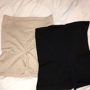 TWO H&M long Shaper